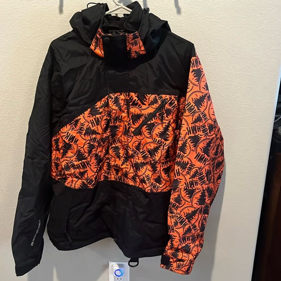 Hunter Field Jacket Ski Jacket Costco Clothing Hmk Jacket HMK Ski - Main Image